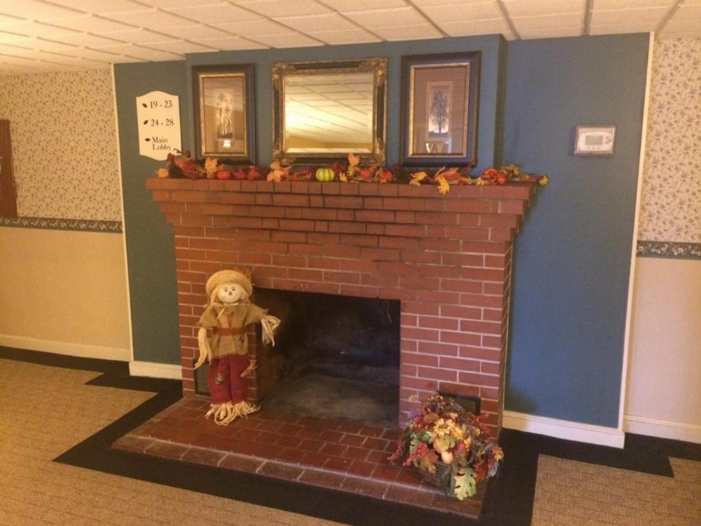 Coachman Inn Image 11