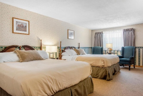 Coachman Inn image 23
