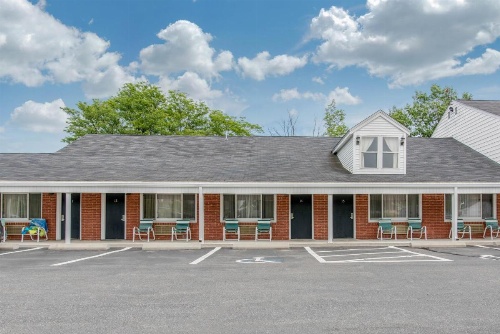 Coachman Inn image 29
