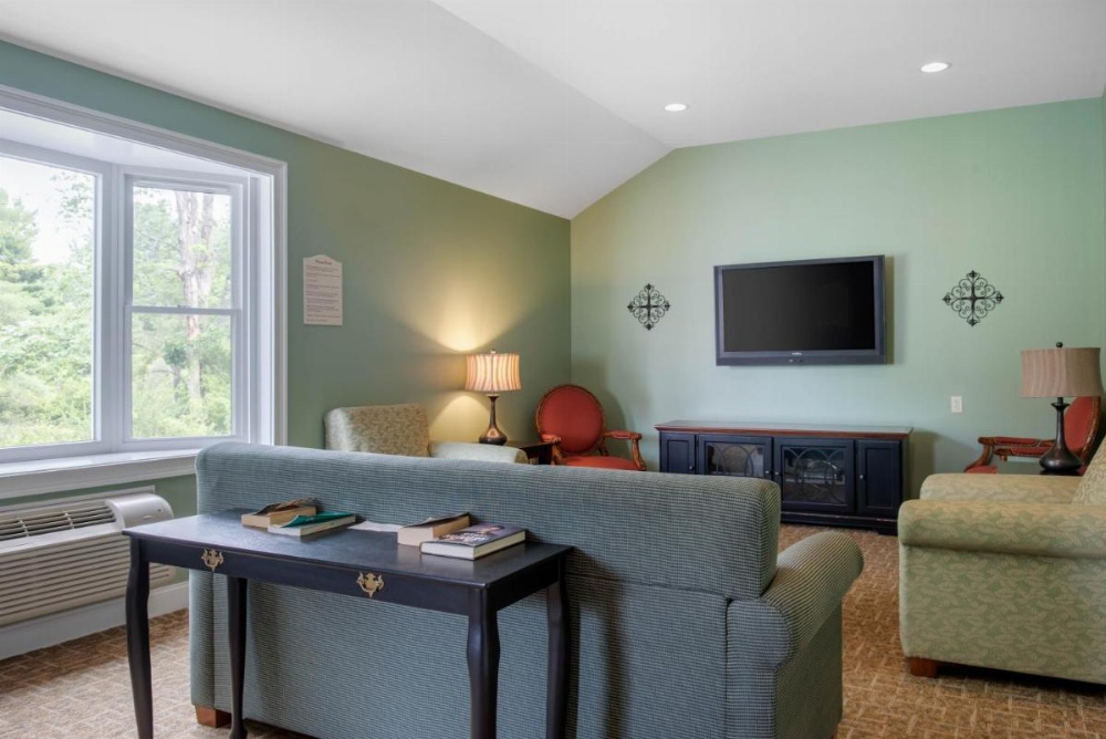 Coachman Inn Image 31