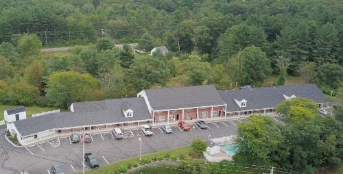 Coachman Inn image 36