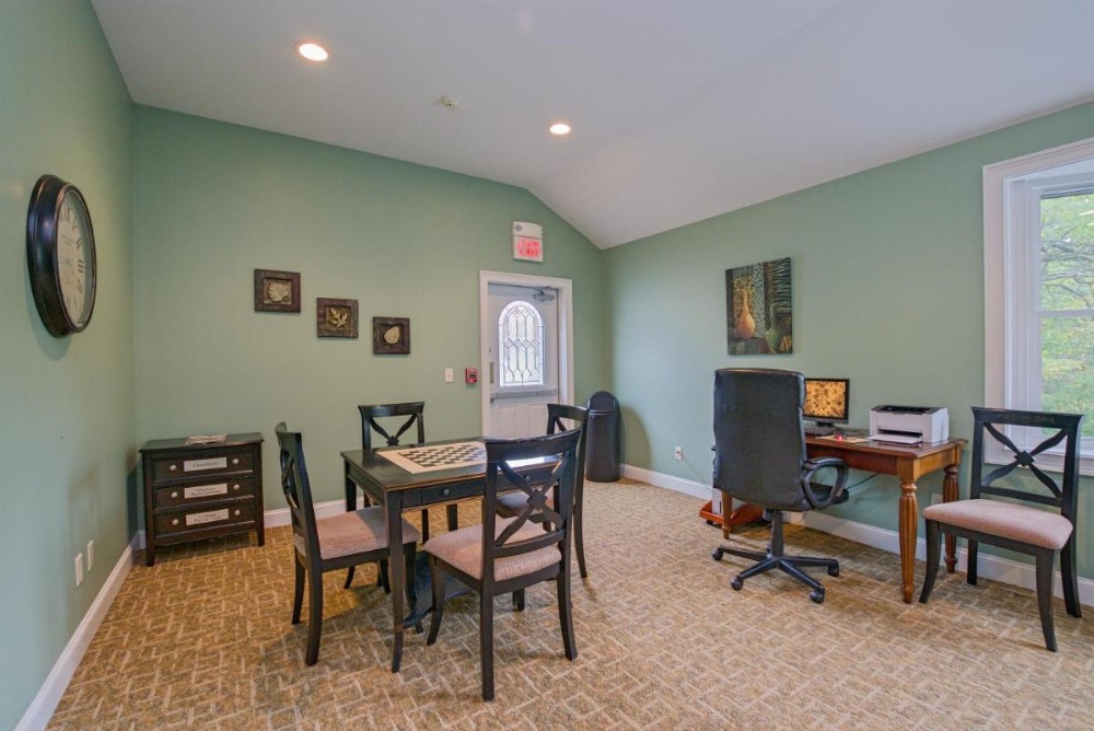 Coachman Inn Image 6